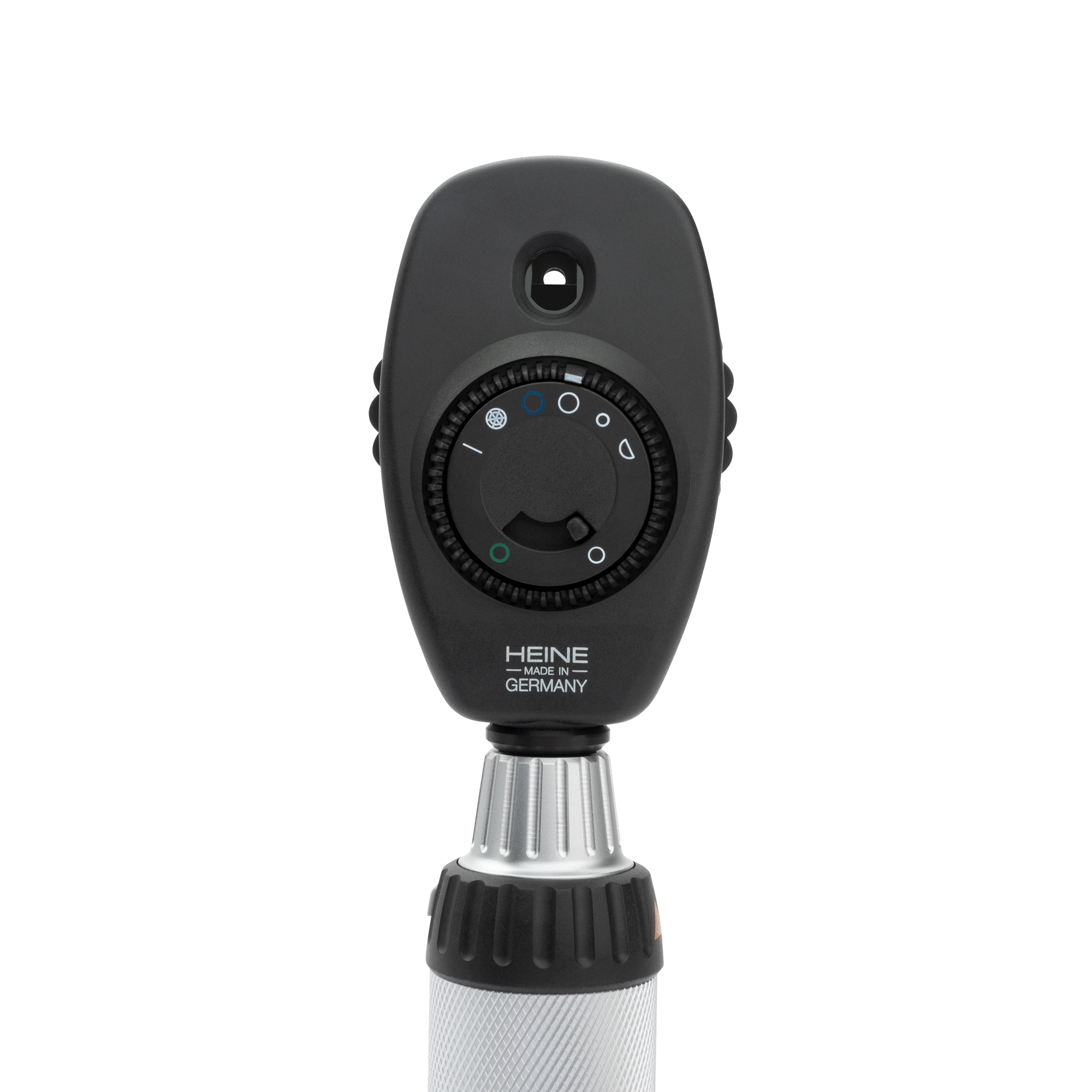 Set Oto-oftalmo HEINE BETA 200 LED - Manico BETA4 NT + Caricatore NT4 - A-132.24.422