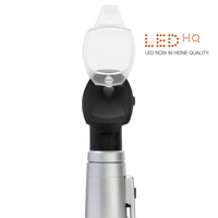 Set Oto-oftalmo HEINE Mini 3000® LED a F.O. - con astuccio rigido - D-886.11.021