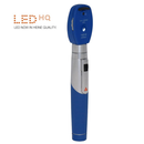 Set Oto-oftalmo HEINE Mini 3000® LED a F.O. - con astuccio rigido - D-886.11.021