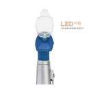 Set Oto-oftalmo HEINE Mini 3000® LED a F.O. - con astuccio rigido - D-886.11.021