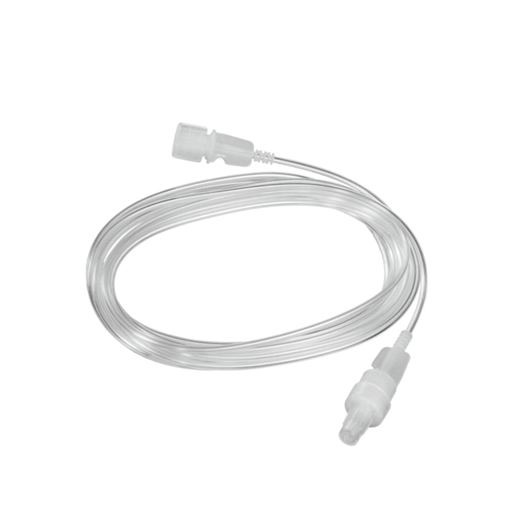 Set Perfusor B.Braun in PVC per pompe a siringa - 200 cm (conf. 100 pz.)