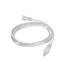 Set Perfusor B.Braun in PVC per pompe a siringa - 75 cm (conf. 100 pz.)