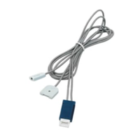 Set di cavi per Defibrillatore Didattico PRESTAN AED UltraTrainer