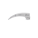 Set laringoscopio con 4 lame HEINE LED CLASSIC+ F.O. F-120.18.860