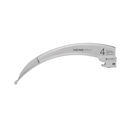 Set laringoscopio con 4 lame HEINE LED CLASSIC+ F.O. F-120.18.860