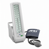 Sfigmomanometro a colonna digitale ibrido  A&D UM-102B