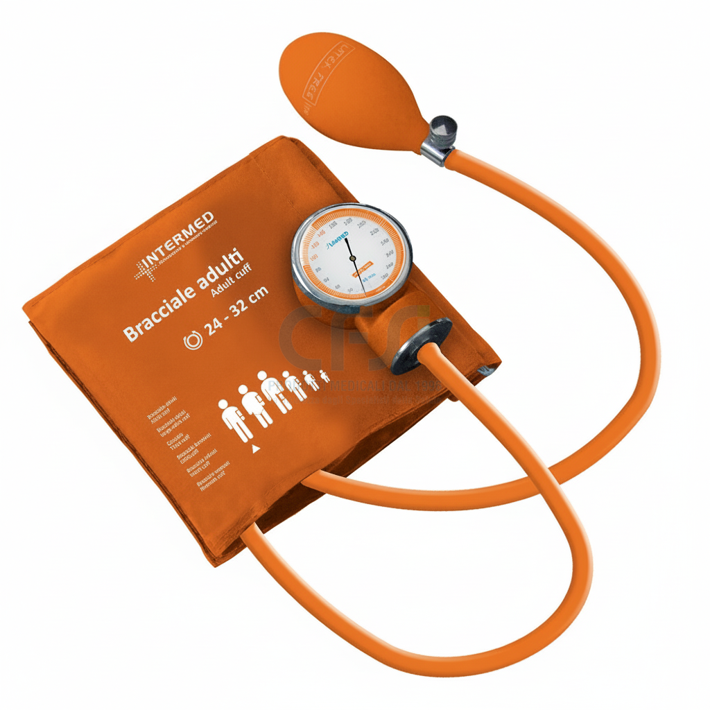 Sfigmomanometro aneroide LF-100