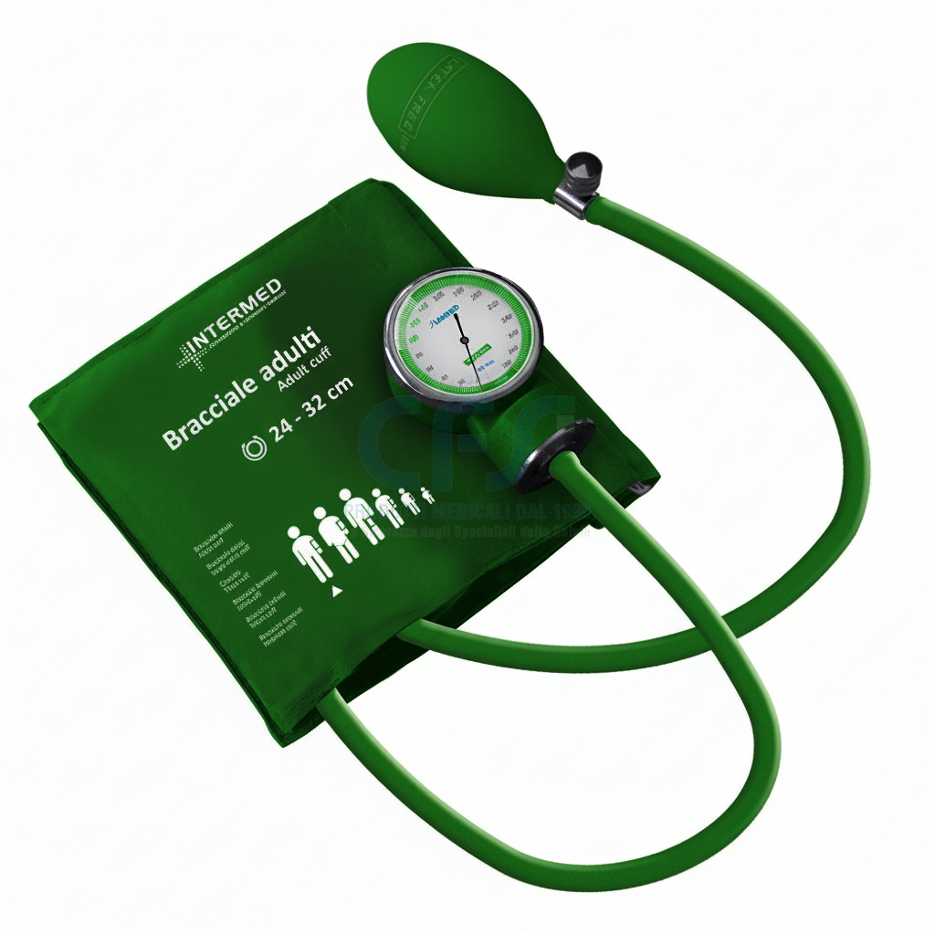 Sfigmomanometro aneroide LF-100