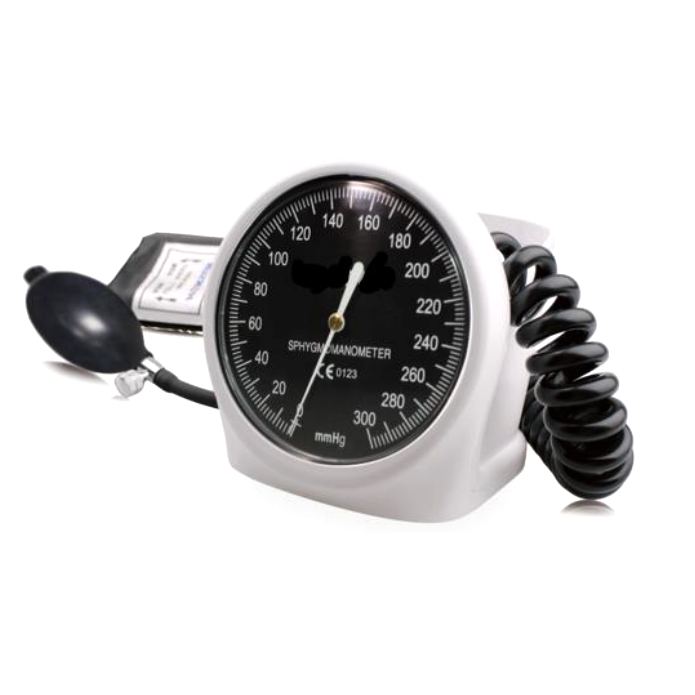 Sfigmomanometro aneroide da tavolo LF-2000