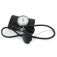 Sfigmomanometro aneroide BOSO Roid I - Bracciale a ganci Ø 48