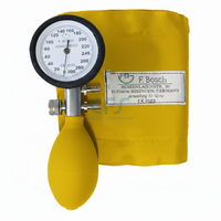 Sfigmomanometro aneroide F.BOSCH - Kostante II MR