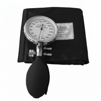 Sfigmomanometro aneroide F.BOSCH - Prakticus II