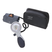 Sfigmomanometro aneroide HEINE Gamma G5 con custodia - Pediatrico - M-000.09.231