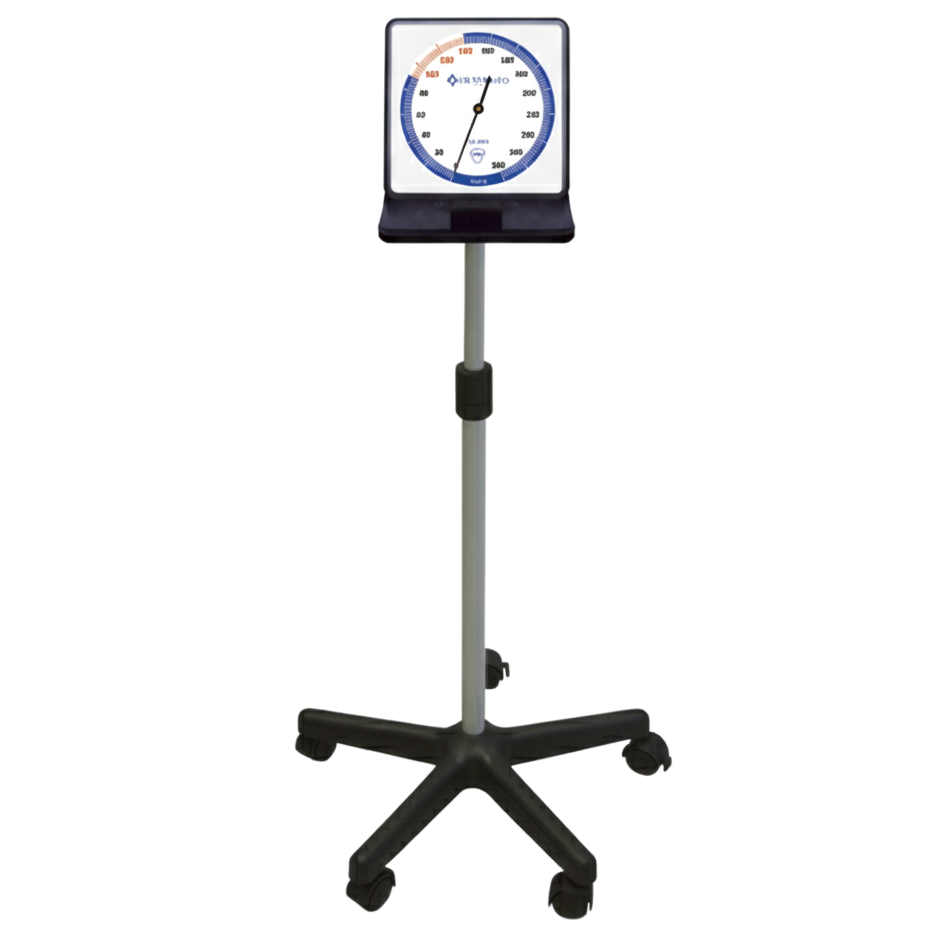 Sfigmomanometro aneroide da stativo LF-1100