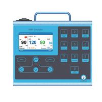 Simulatore NIBP MS200