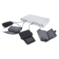 Sistema per la valutazione dell’Indice Caviglia – Braccio BOSO ABI System 100 PWV