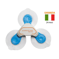 Sistema Holter ECG Walk Free CARDIOLINE - Config. TEL