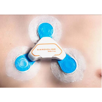 Sistema Holter ECG Walk Free CARDIOLINE - Config. TEL