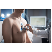 Sistema Holter ECG Walk Free CARDIOLINE - Config. TEL