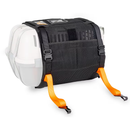Sistema di ritenuta di sicurezza SRC ELITE BAGS per trasporto animali