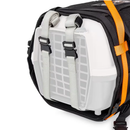 Sistema di ritenuta di sicurezza SRC ELITE BAGS per trasporto animali