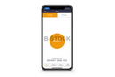 Misuratore di picco di flusso e FEV1 MIR Smart One® collegabile a smartphone e tablet