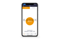 Misuratore di picco di flusso e FEV1 MIR Smart One® collegabile a smartphone e tablet