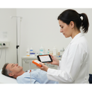 Ecg CARDIOLINE TouchECG HD+ Smartphone Android - Interpretativo