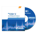 Software NVision per Saturimetro NONIN Palm Sat 2500A