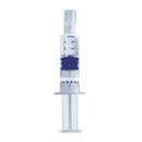 Soluzione salina 3 ml MEDLINE in siringa Flush da 5 ml (conf. 30 pz.)
