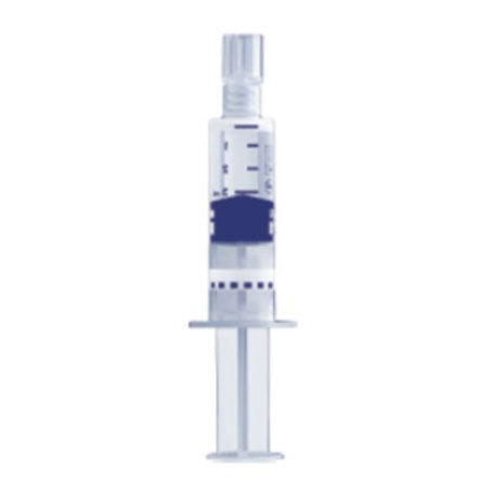 Soluzione salina 3 ml MEDLINE in siringa Flush da 5 ml (conf. 30 pz.)