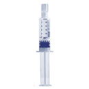 Soluzione salina 5 ml MEDLINE in siringa Flush da 5 ml (conf. 30 pz.)