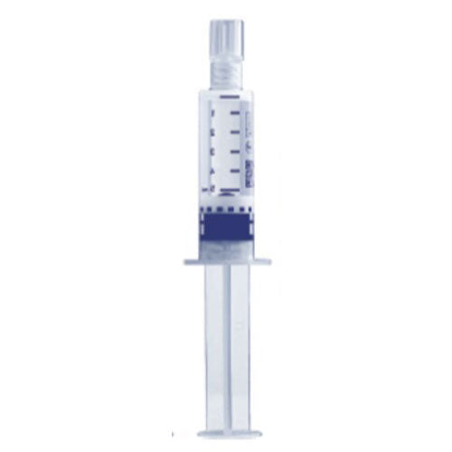 Soluzione salina 5 ml MEDLINE in siringa Flush da 5 ml (conf. 30 pz.)