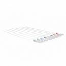 Sonda per aspirazione MEDLINE 50 cm - con valvola di controllo (conf. 100 pz.)
