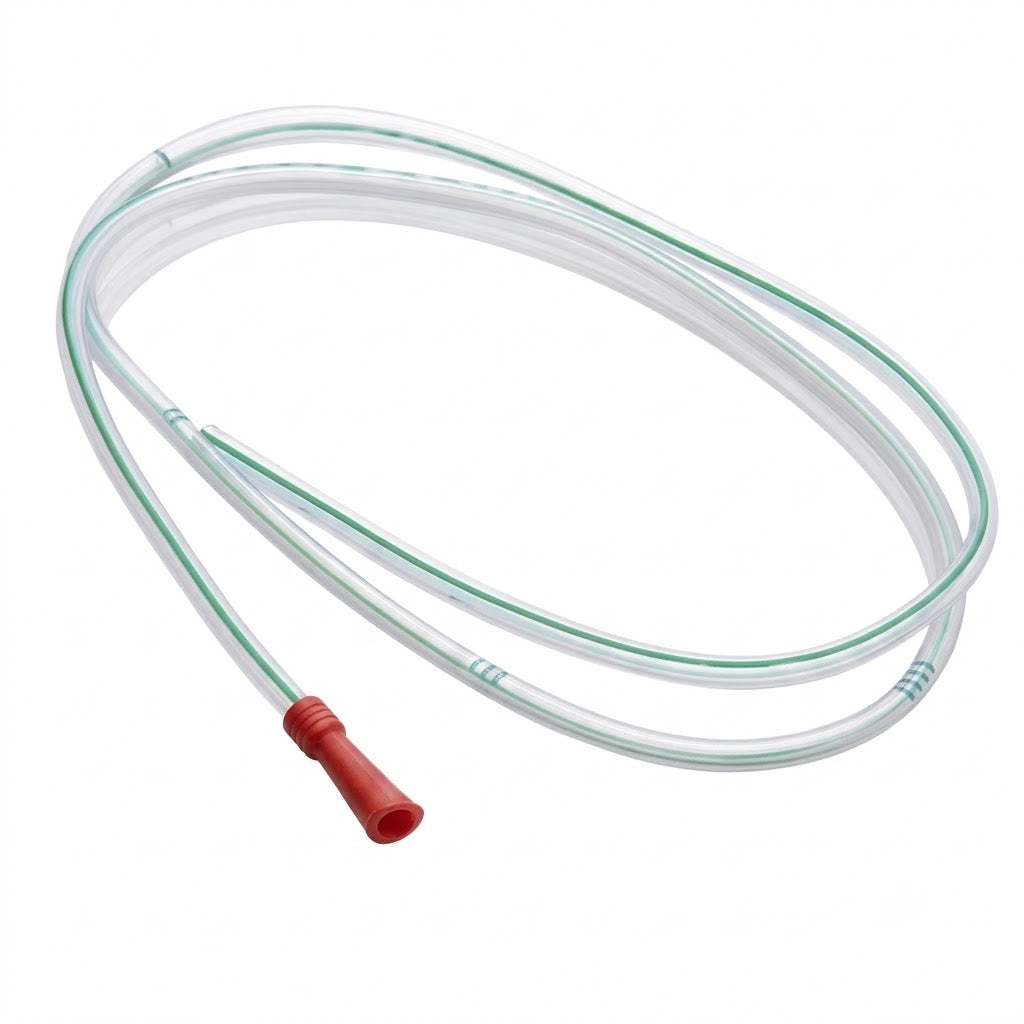 Sondino Levin in PVC per aspirazione gastroduodenale monouso sterile