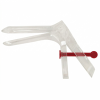 Speculum ginecologico a perno centrale (conf. 100 pz.)