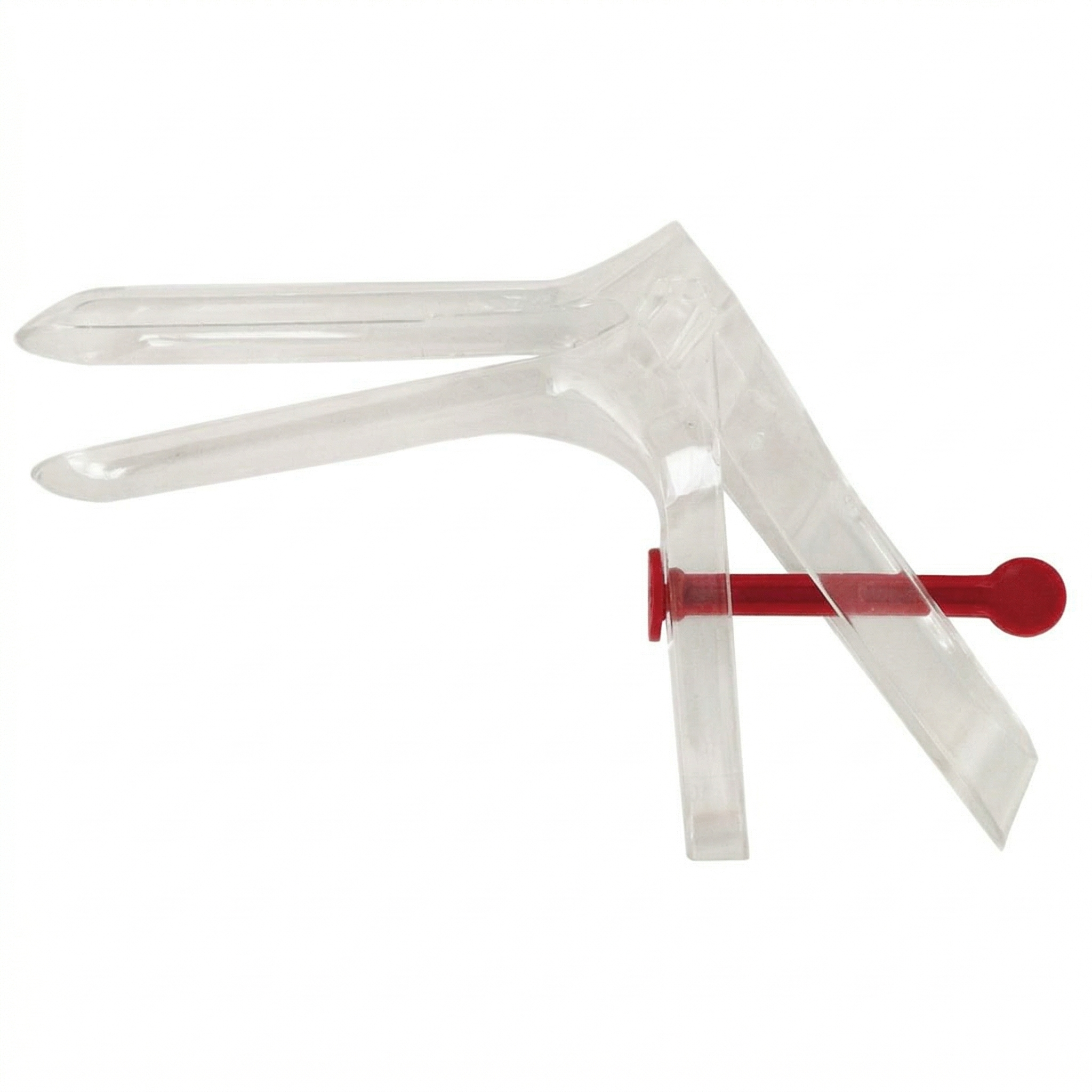 Speculum ginecologico a perno centrale (conf. 100 pz.)