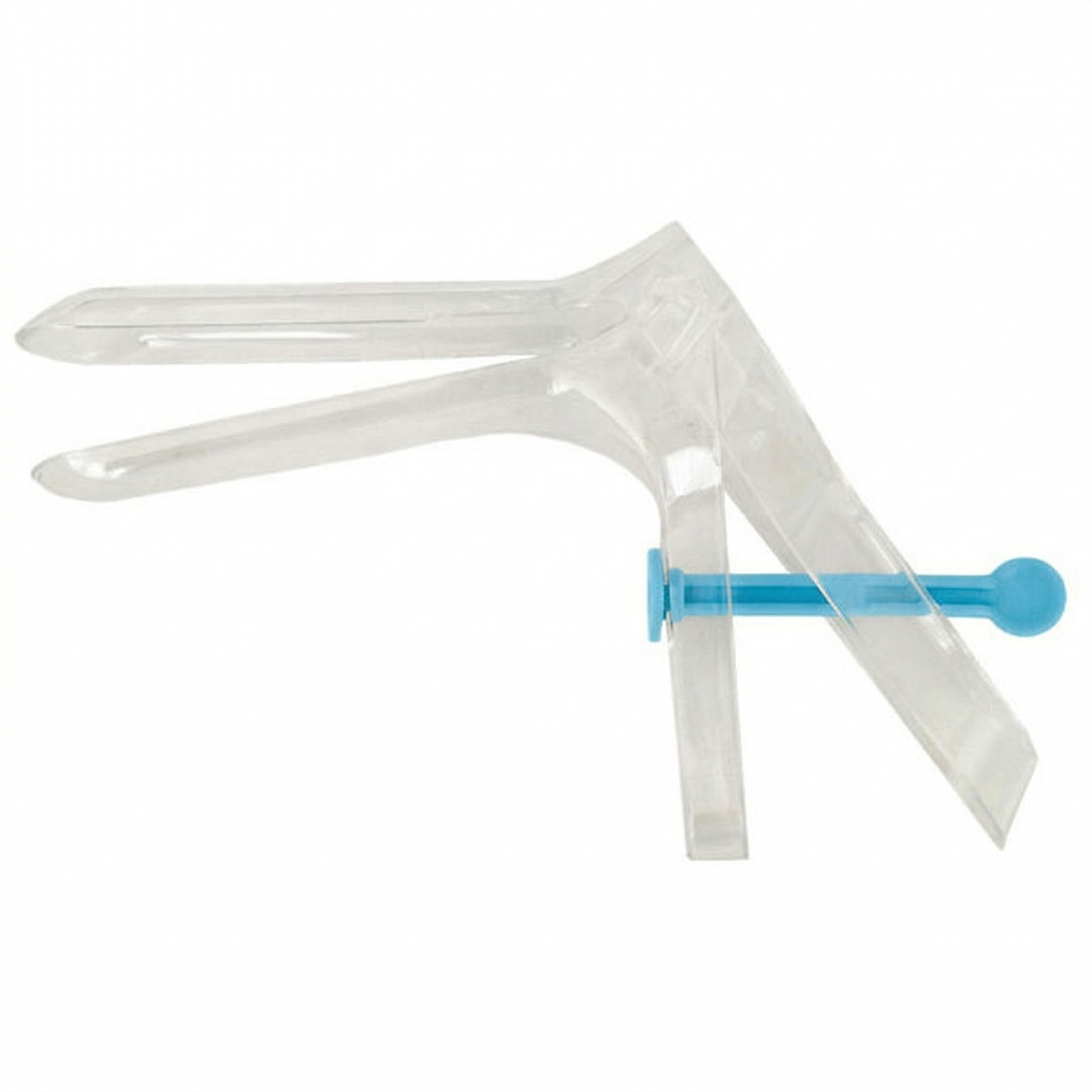 Speculum ginecologico a perno centrale (conf. 100 pz.)