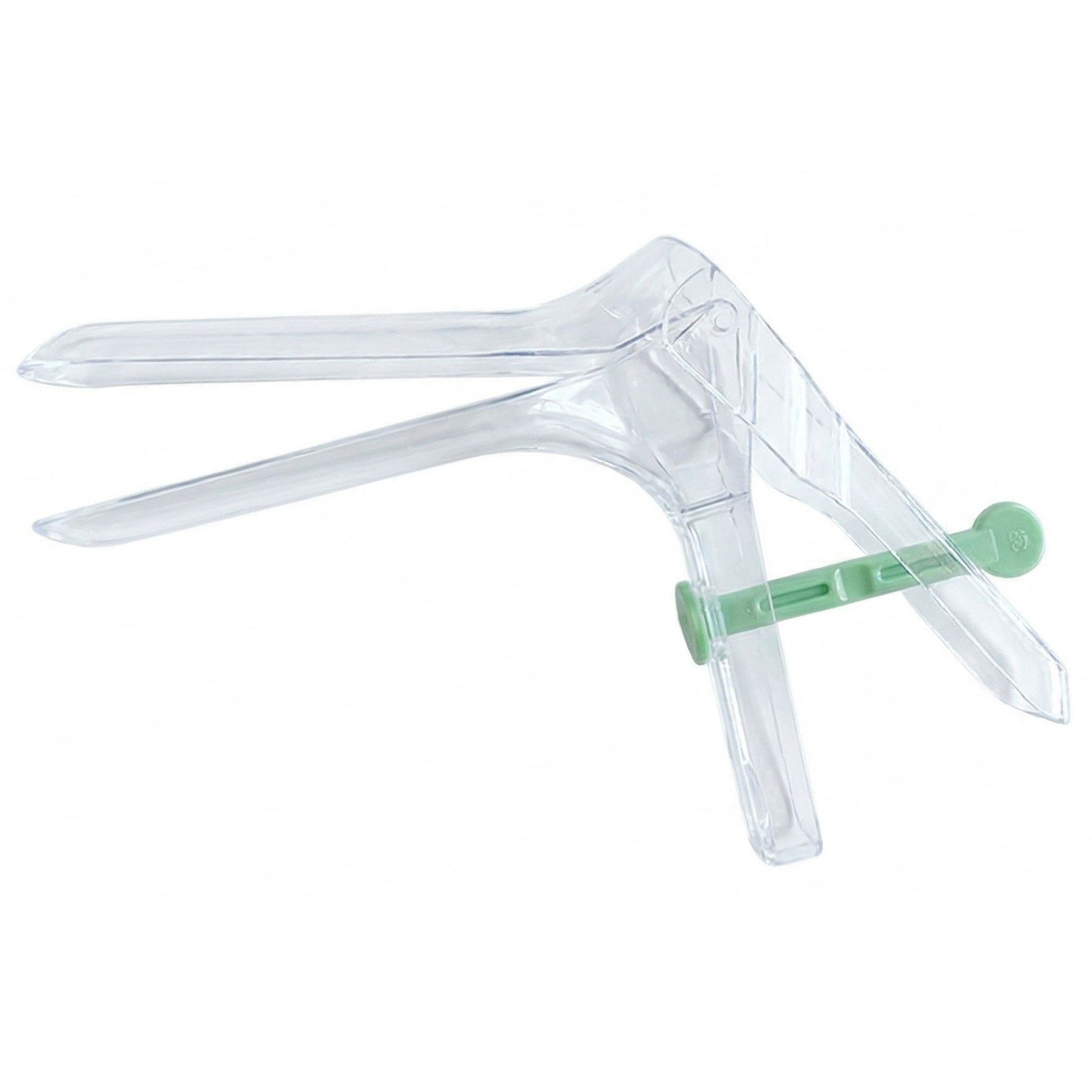 Speculum ginecologico a perno centrale (conf. 200 pz.)