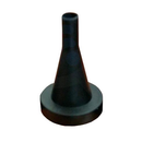 Speculum per Video Otoscopio Mic-Fi - WI-FI - 4,3 mm - Neri (conf. 100 pz.)