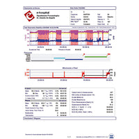 Spirometro MIR Spirodoc con MIR Spiro e SpO2