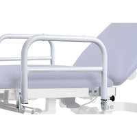 Sponde ribaltabili MIA312 per lettini LYTUS MI31X e MI32X (paio)
