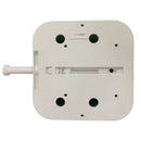 Staffa di fissaggio per Ventilatore polmonare elettronico 6000S