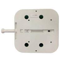 Staffa di fissaggio per Ventilatore polmonare elettronico 6000S