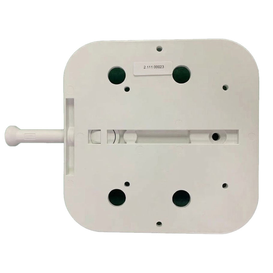 Staffa di fissaggio per Ventilatore polmonare elettronico 6000S
