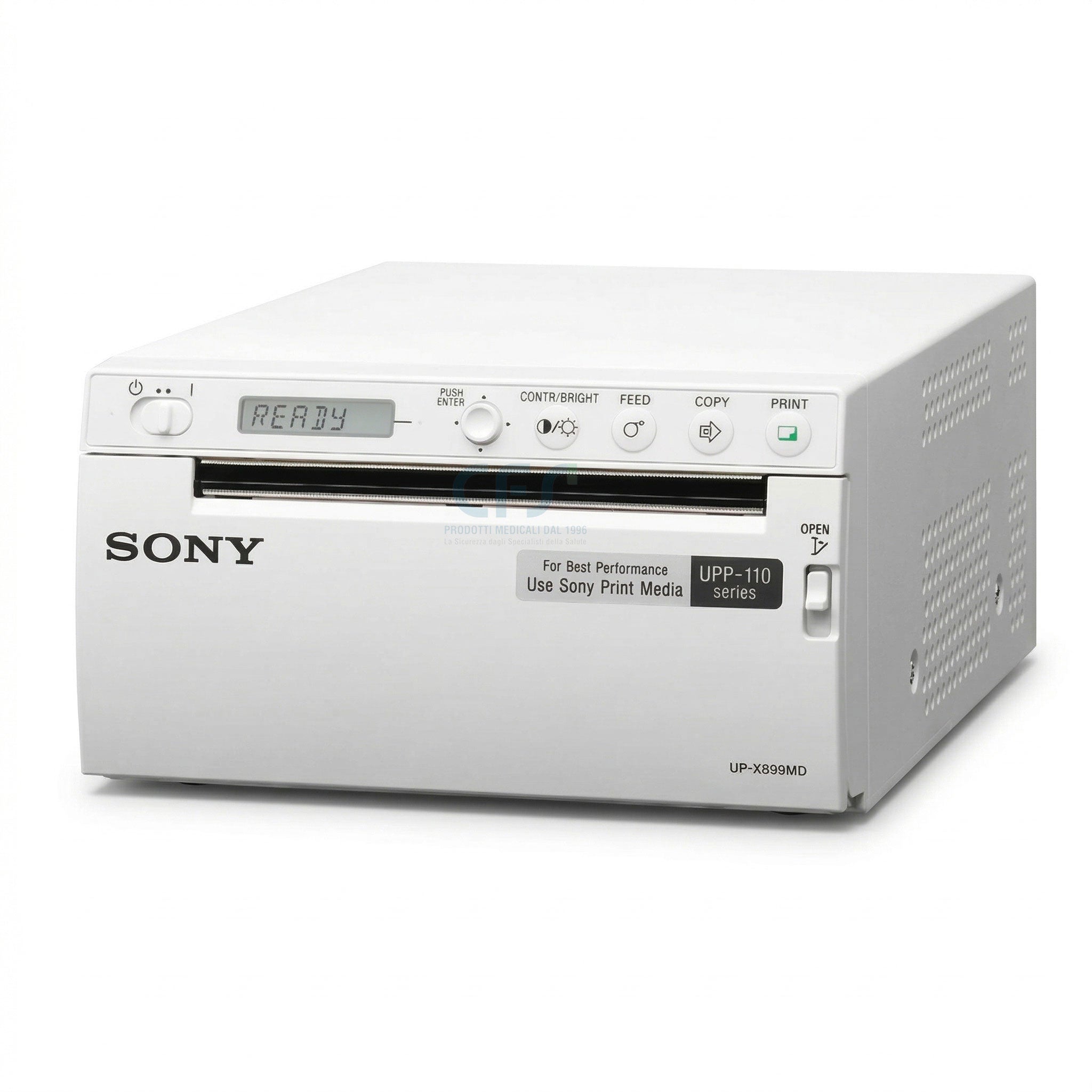 Stampante per ecografi monocromatica formato A6 SONY UP-X899MD