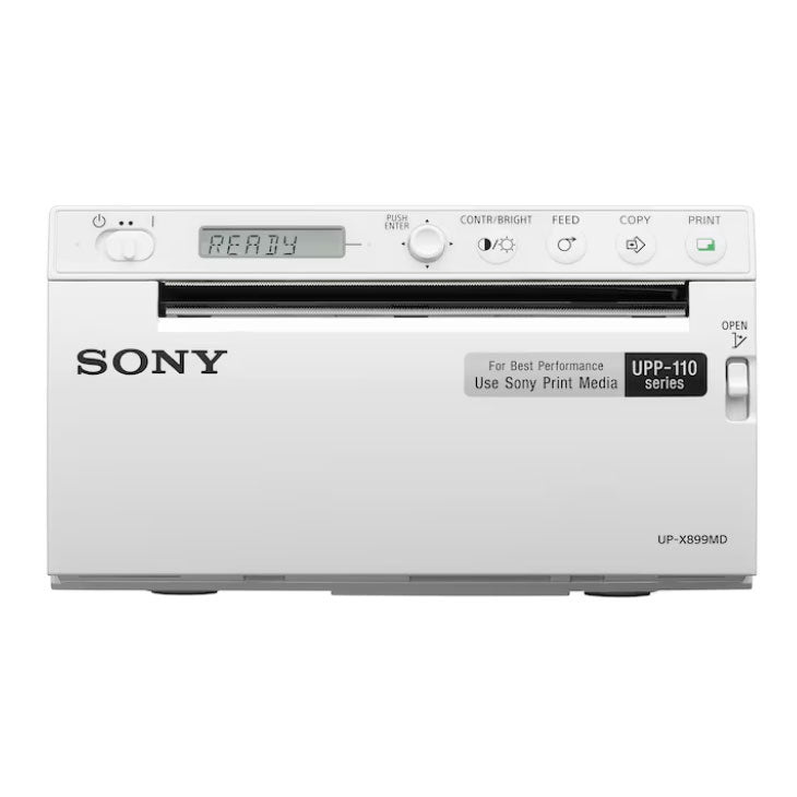 Stampante per ecografi monocromatica formato A6 SONY UP-X899MD