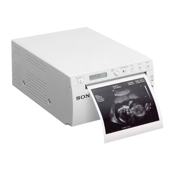 Stampante per ecografi monocromatica formato A6 SONY UP-X899MD