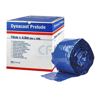 Stecca sintetica per immobilizzazione Dynacast® Prelude cm 15 x 4,6 mt