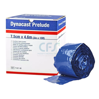 Stecca sintetica per immobilizzazione Dynacast® Prelude cm 7,5 x 4,6 mt